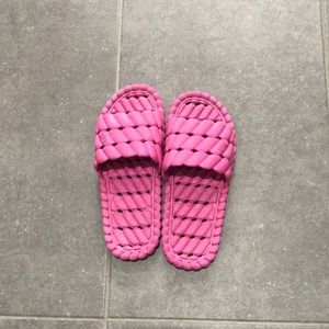 Terrelique Indoor Slides